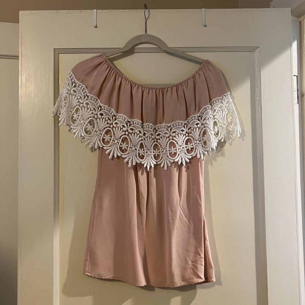 Stone Cold Fox Bonita Dress Size 1 - Hemmed